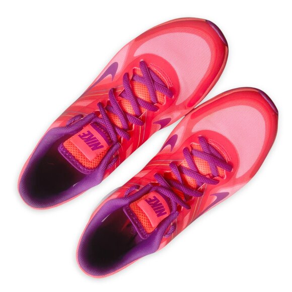 NIKE - Women's Dual Fusion Tr 2 Flywire Running Shoes Size 6 - Picture 7 of 8